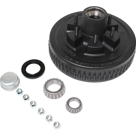 Dexter Axle KIT  H-D  008-201-05  GREASE 2.125 SEAL K08-201-90